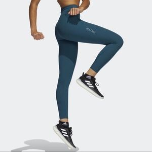 Techfit 7/8 HEAT.RDY Tights